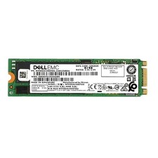 07RKD7 480GB SATA SSD 6Gbps - M.2 MTFDDAV480TDS 7RKD7 picture
