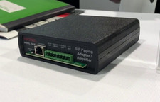 Viking Electronics - PA-IP - Viking Electronics SIP / Multicast Paging Adapter picture