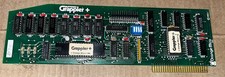 1983 Buffered Grappler+ Plus Printer Card by Orange Micro Apple II+ Vintage picture