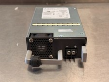 CISCO PWR-CC1-400WDC 8000 series 400w DC Power Supply picture
