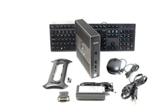 Dell Wyse 5010 Thin Client AMD G-T48E 1.4GHz 4GB RAM DDR3 Cloud OS RJ-45 1X7M2 picture