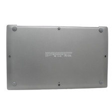 15Z95N-BASE-B Lg Gram Bottom Base Cover Dark Silver 15Z95N-G. / 15Z90N 
