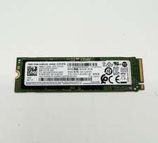 2TB SAMSUNG PM981 MZ-VLB2T0A 2280 NVME SSD PCIE 3X4 TESTED 100% HEALTH picture
