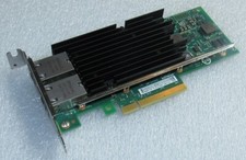 Oracle Sun Intel 7070006 G58497 Dual-Port 10Gb Dual Port Network Card X540-T2 picture