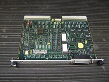 MOTOROLA MVME332XTS 8-CHANNEL CONTROLLER VME MODULE*** picture