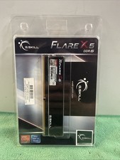 G.SKILL Ripjaws S5 16GB (1x16GB) DDR5-6000 288-Pin DIMM F5-6000J3636F16GX2-RS5K picture