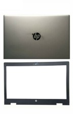 L09575-001 New For HP ProBook 650 G4 LCD Rear Top Lid Back Cover Frame Bezel picture
