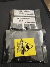 Cisco 30-1475-02 (3) and 10-2415-03 (1) Plug-in Transceiver Module 5 Pack picture