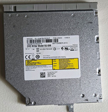 Toshiba Samsung Storage Technology SATA 8x Slim DVD+RW Drive SU-208 SU-208CB picture