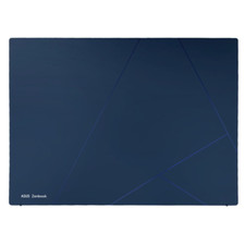 New For AUSU Zenbook UX5304 UX5304VA LCD Back Cover Top Case Dark Blue picture