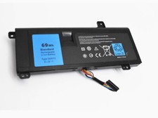 G05YJ Y3PN0 8X70T Battery for Dell Alienware 14 P39G A14 M14X R3 R4 14D-1528 picture