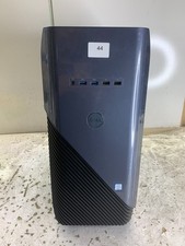 Dell Inspiron 5680 Gaming Intel Core i7-8700 3.20GHz 16GB GTX 1060 3GB NO HDD picture