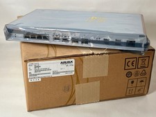 Aruba Networks 650 Series Mobility Controller 650-US, New + Factory Sealed picture