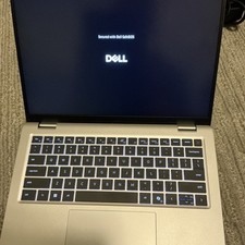 Dell Pro 14 Plus - Ultra 7 - 32GB RAM - 512 NVMe picture
