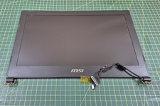 MSI GS60 6QE MS-16H7 15.6 1920x1080 LCD Screen Display Complete Assembly #e544 picture