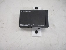 KANEXPRO HD EXTENDER RECIEVER BLACK HDEXT50M RV CAMPER picture