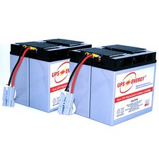 APC Smart-UPS 1400 - UPS Energy - Brand New High Quality Replacement Battery picture