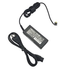 Genuine AC Adapter For HP Pavilion DV2500 DV6000 DV8000 Power Charger 4.8mm  picture
