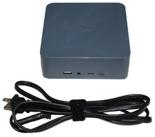 Beelink EQi12 Mini PC Intel Core i7-12650H 4.7GHz 24GB RAM 512GB NVMe Win 11 Pro picture