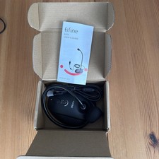 FiFine USB Gooseneck Tabletop Microphone K052 picture