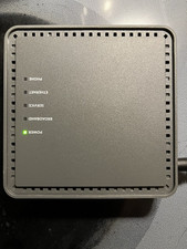 CALIX Gigapoint GP1100X Model  w/ AC Adapter picture