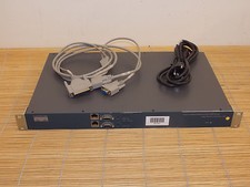 Cisco IPVC-3515-MCU24 Unified Video Conferencing 3500 Multipoint Control Unit picture