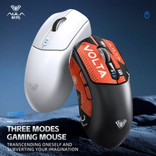 AULA SC580 3-Mode Wireless Gaming Mouse - High Precision, Adjustable DPI picture