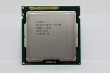 Intel Core i5-2400 3.10GHz Quad-Core 6MB LGA 1155 CPU Processor SR00Q picture