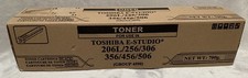 NEW HP MPS Solutions T4590 TOSHIBA  BLACK Toner Replacement Cartridge 36K Yield picture