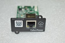 CyberPower RCCARD100 CyberPower Cloud Monitoring Card picture