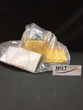 ADC/COMMSCOPE / FIBERGUIDE / FGS-MHIS-A/H / FGS 24 in ADAPTER BRKT 4X4 CUT IN picture