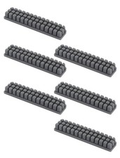 6PCS 3D Printer Silicone Nozzle Brush for Bambu Lab A1, Hotend... picture