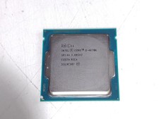 Intel Core i5-4670K 3.40 GHz LGA 1150  Desktop CPU Processor SR14A picture