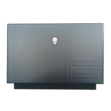 For Dell Alienware M15 R4 R3 A Shell Screen Back Cover 0N4WX 00N4WX picture