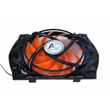 For ARCTIC COOLING AC9CM PWM Temperature Control Graphics Card Cooling Fan 4PIN picture