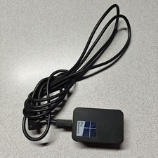 Genuine Original for Microsoft Surface 3 AC Adapter Charger 13W 5.2V 2.5A 1623 picture