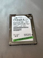 Hitachi 80Gb  SATA picture