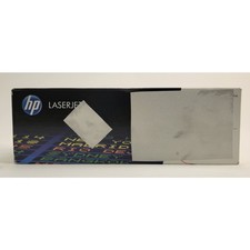 HP 410A Genuine Cyan Ink Toner Cartridge - New in Box picture