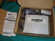 Symbol Technologies Power Injector     AP-PSBIAS-7161-US   **New Sealed** picture