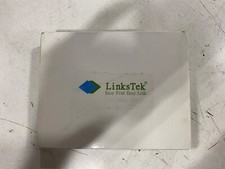 Linkstek 4-Ports PCIE Firewire 400 Card for Desktop Pcs-Ieee 1394A Interface-3X  picture