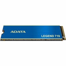 Adata ALEG7101TCS LEGEND 710 1TB M.2 2280 SSD PCIe NVMe picture