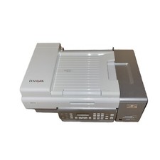 Lexmark X6570 Color Inkjet Wireless Printer All In One Good working cond. Read picture
