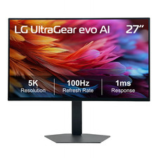 LG UltraGear evo 27