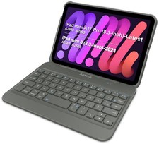 iPad Mini 6 (8.3-inch) mini A17 Pro / 6 (8.3-inch), multi  picture