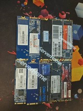 1Pcs 512GB Second Hand Pull SSD Original Hard Drive Fully Tested For Servers PC picture