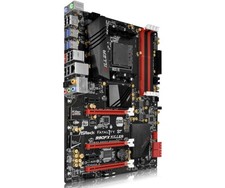 ASRock 990FX Killer Socket AM3+ AMD 990FX Motherboard DDR3 USB/3.1 With I/O picture