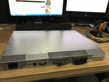 SilkWorm 200E Fibre Channel Switch EMC DS-200B P/N: 100-652-024 picture