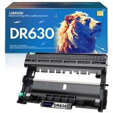 DR630 DR-630 Drum Unit Replacement for Brother DR 630 MFC-L2700DW MFC-L2720DW picture