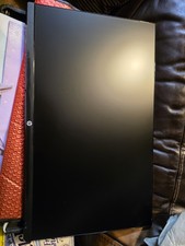Display Flat Panel HP P27v G4 Full HD 1920 x 1080 Monitor ( VGA-HDMI ). picture