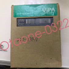1PCS NEW VIPA 222-1BF10 module Fast Shipping Via Fedex /DHL picture